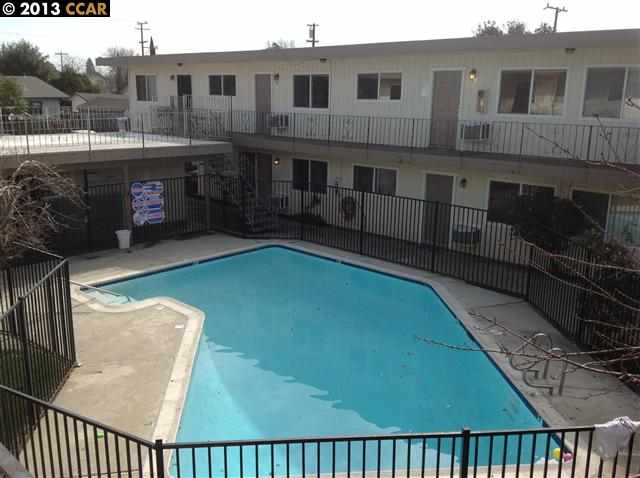 1017 H ST, ANTIOCH, California 94509-1610, ,Comm Ri Multi-units 5+,For Sale,H ST,40608231