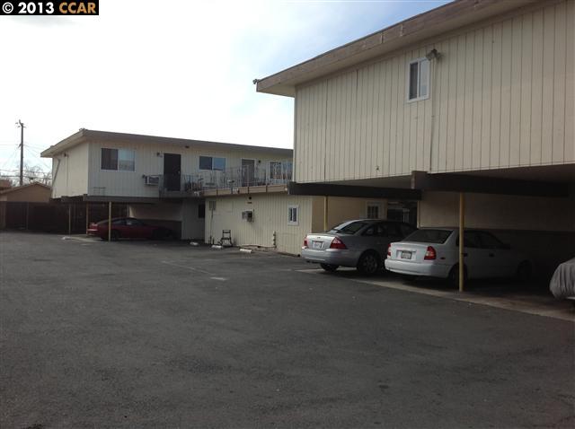 1017 H ST, ANTIOCH, California 94509-1610, ,Comm Ri Multi-units 5+,For Sale,H ST,40608231