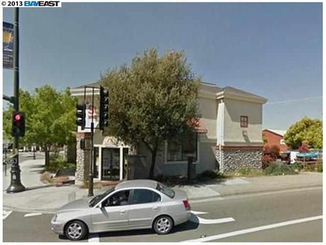 2455 RAILROAD AVE, LIVERMORE, California 94550, ,Comm Industrial For Lease,For Rent,RAILROAD AVE,40938388