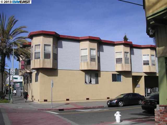 848 INTERNATIONAL BLVD, OAKLAND, California 94606-3629, ,Comm Ri Multi-units 5+,For Sale,INTERNATIONAL BLVD,40608536
