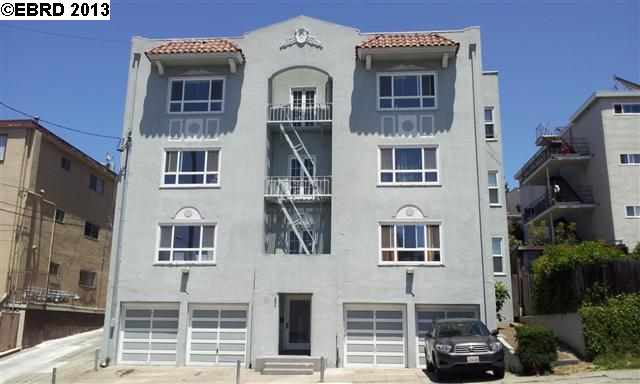 924 20TH ST, OAKLAND, California 94606-2674, ,Comm Ri Multi-units 5+,For Sale,20TH ST,40608644