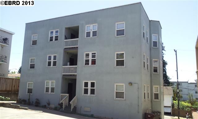 924 20TH ST, OAKLAND, California 94606-2674, ,Comm Ri Multi-units 5+,For Sale,20TH ST,40608644