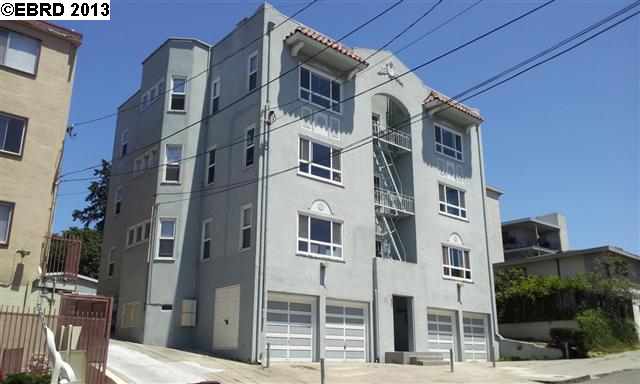 924 20TH ST, OAKLAND, California 94606-2674, ,Comm Ri Multi-units 5+,For Sale,20TH ST,40608644