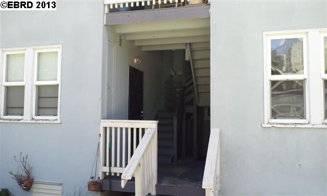 924 20TH ST, OAKLAND, California 94606-2674, ,Comm Ri Multi-units 5+,For Sale,20TH ST,40608644