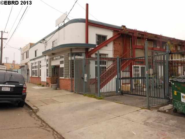 1234 47TH AVE, OAKLAND, California 94601-5116, ,Comm Ri Multi-units 5+,For Sale,47TH AVE,40608786