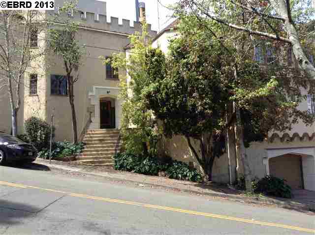2809 8th Ave, OAKLAND, California 94610, ,Comm Ri Multi-units 5+,For Sale,8th Ave,40609425