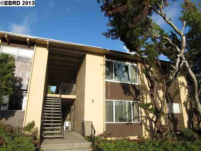 2395 STANDARD AVE, SAN PABLO, California 94806-3628, ,Comm Ri Multi-units 5+,For Sale,STANDARD AVE,40609977