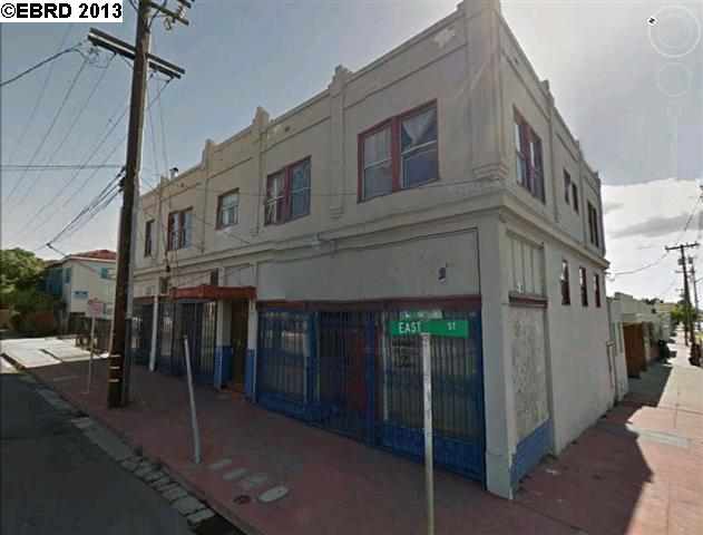 965 East Street #995, PITTSBURG, California 94565, ,Comm Ri Multi-units 5+,For Sale,East Street #995,40610675