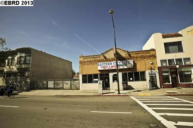 5847 San Pablo Avenue, OAKLAND, California 94608, ,Comm Lots And Land,For Sale,San Pablo Avenue,40934336