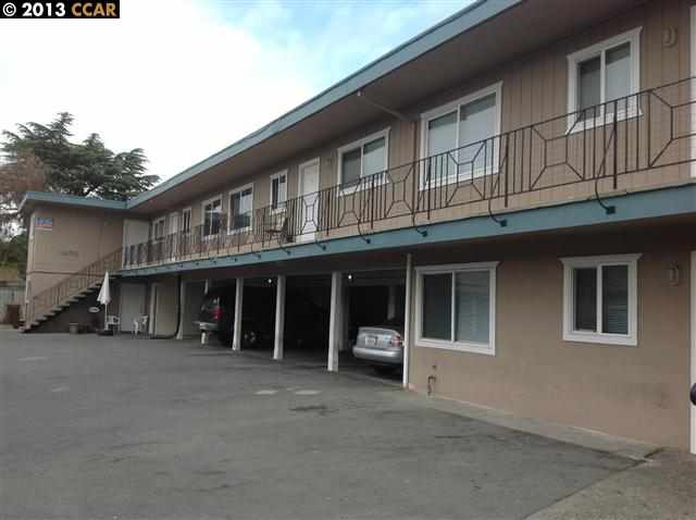 1650 FRISBIE CT, CONCORD, California 94520-4203, ,Comm Ri Multi-units 5+,For Sale,FRISBIE CT,40611497