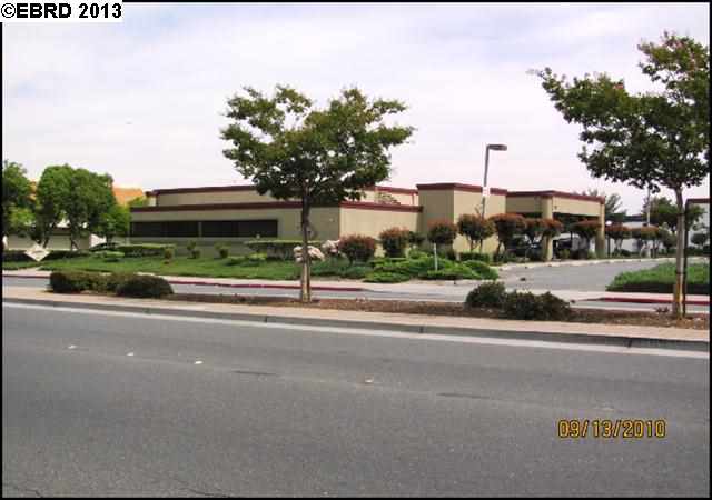 2615 Sommersville Road, ANTIOCH, California 94509, ,Comm Industrial For Lease,For Rent,Sommersville Road,40938448
