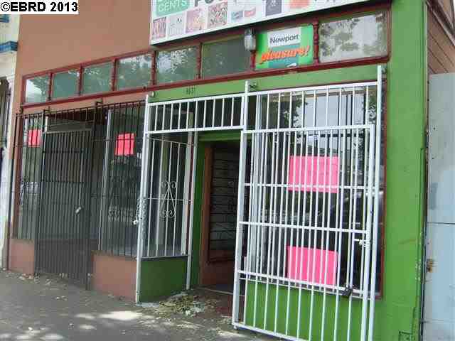 9631 INTERNATIONAL BLVD, OAKLAND, California 94603-2507, ,Comm Ri Multi-units 5+,For Sale,INTERNATIONAL BLVD,40611992