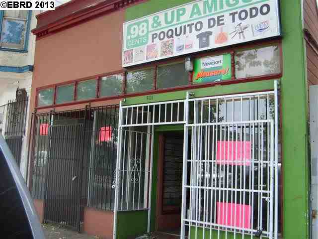 9631 INTERNATIONAL BLVD, OAKLAND, California 94603-2507, ,Comm Ri Multi-units 5+,For Sale,INTERNATIONAL BLVD,40611992