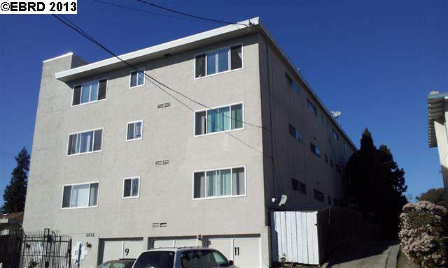 2011 10TH AVE, OAKLAND, California 94606-2615, ,Comm Ri Multi-units 5+,For Sale,10TH AVE,40612428