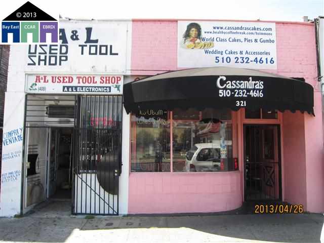 319 23RD ST, RICHMOND, California 94804-1723, ,Comm Ri Multi-units 5+,For Sale,23RD ST,40612692