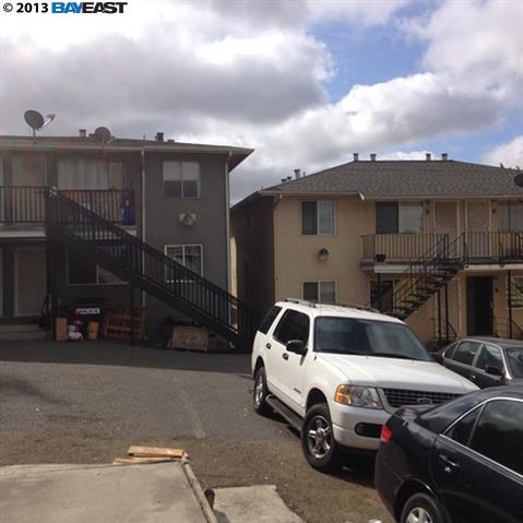 21354 OAK ST, HAYWARD, California 94546-6834, ,Comm Ri Multi-units 5+,For Sale,OAK ST,40613652