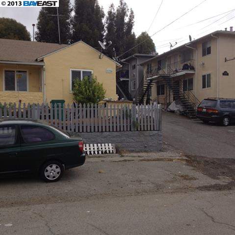 21354 OAK ST, HAYWARD, California 94546-6834, ,Comm Ri Multi-units 5+,For Sale,OAK ST,40613652