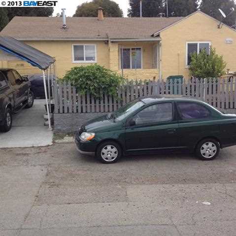 21354 OAK ST, HAYWARD, California 94546-6834, ,Comm Ri Multi-units 5+,For Sale,OAK ST,40613652