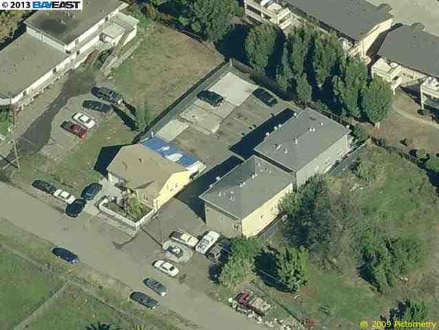 21354 OAK ST, HAYWARD, California 94546-6834, ,Comm Ri Multi-units 5+,For Sale,OAK ST,40613652