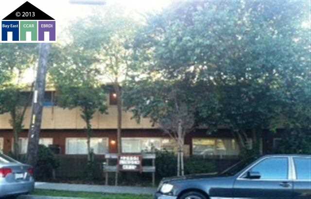 22555 Linden Street, HAYWARD, California 94541, ,Comm Ri Multi-units 5+,For Sale,Linden Street,40613819