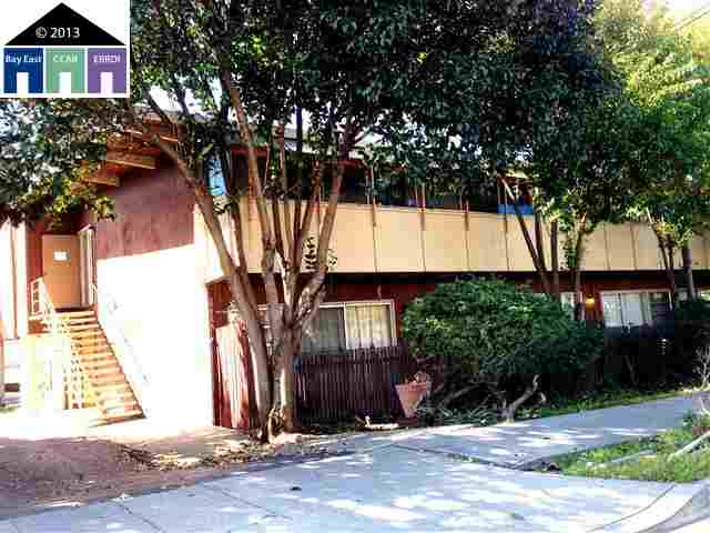 22555 Linden Street, HAYWARD, California 94541, ,Comm Ri Multi-units 5+,For Sale,Linden Street,40613819