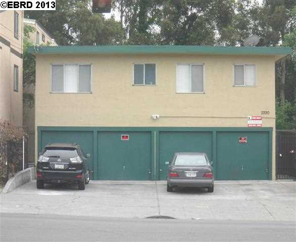 2290 HIGH ST, OAKLAND, California 94601-4350, ,Comm Ri Multi-units 5+,For Sale,HIGH ST,40613903