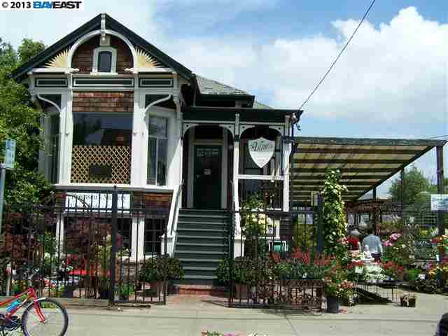 1113 LINCOLN AVE, ALAMEDA, California 94501-2323, ,Comm Lots And Land,For Sale,LINCOLN AVE,40934366