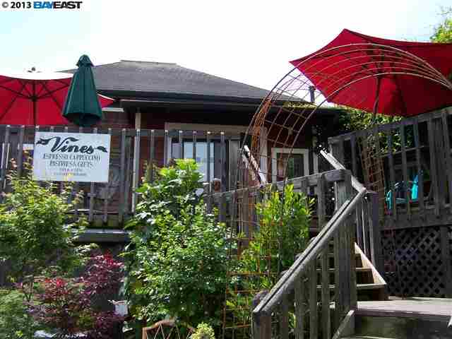 1113 LINCOLN AVE, ALAMEDA, California 94501-2323, ,Comm Lots And Land,For Sale,LINCOLN AVE,40934366