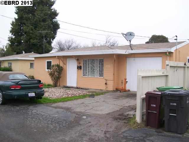 25227 Soto Road, HAYWARD, California 94544, ,Comm Ri Multi-units 5+,For Sale,Soto Road,40614074
