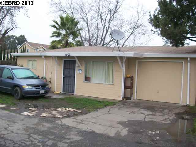 25227 Soto Road, HAYWARD, California 94544, ,Comm Ri Multi-units 5+,For Sale,Soto Road,40614074
