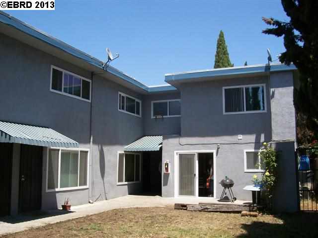 21271 Hathaway Avenue, HAYWARD, California 94541, ,Comm Ri Multi-units 5+,For Sale,Hathaway Avenue,40614080
