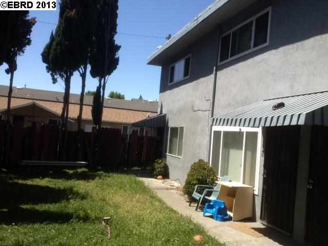 21271 Hathaway Avenue, HAYWARD, California 94541, ,Comm Ri Multi-units 5+,For Sale,Hathaway Avenue,40614080