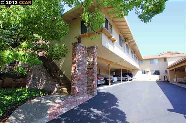1730 Lacassie Avenue, WALNUT CREEK, California 94596-4046, ,Comm Ri Multi-units 5+,For Sale,Lacassie Avenue,40614240