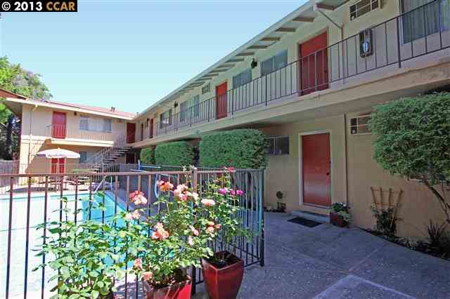 1730 Lacassie Avenue, WALNUT CREEK, California 94596-4046, ,Comm Ri Multi-units 5+,For Sale,Lacassie Avenue,40614240
