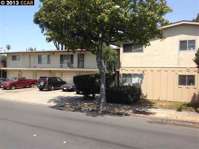 36880 Newark Blvd, NEWARK, California 94560, ,Comm Ri Multi-units 5+,For Sale,Newark Blvd,40614257