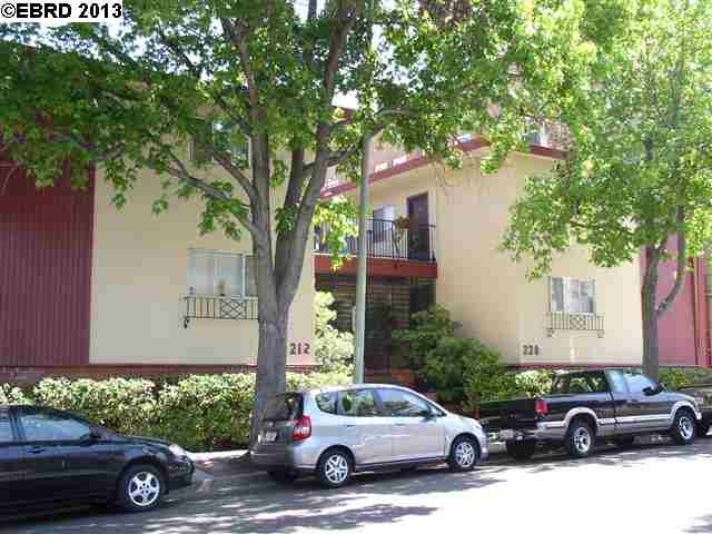 200 E. 15th St., OAKLAND, California 94606, ,Comm Ri Multi-units 5+,For Sale,E. 15th St.,40614303