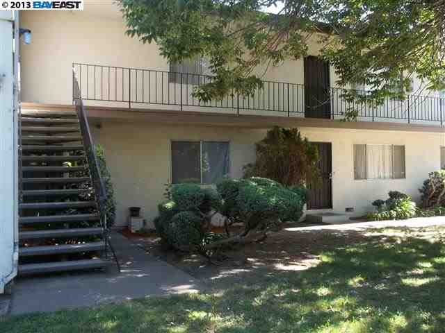 22182 WESTERN BLVD, HAYWARD, California 94541-3839, ,Comm Ri Multi-units 5+,For Sale,WESTERN BLVD,40614454