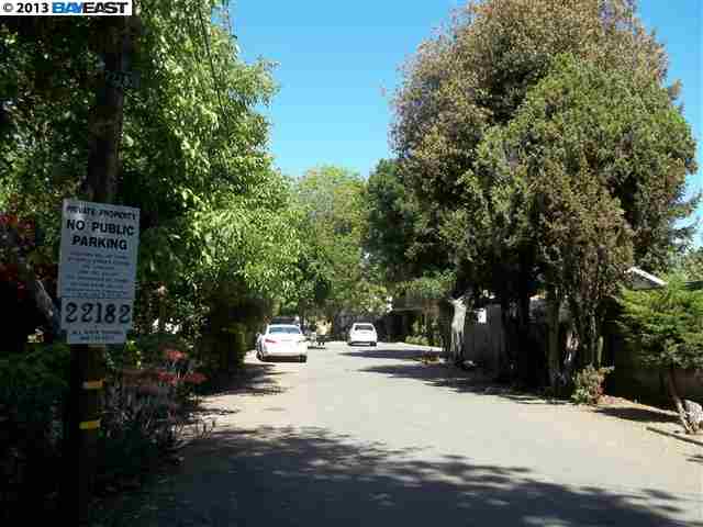 22182 WESTERN BLVD, HAYWARD, California 94541-3839, ,Comm Ri Multi-units 5+,For Sale,WESTERN BLVD,40614454