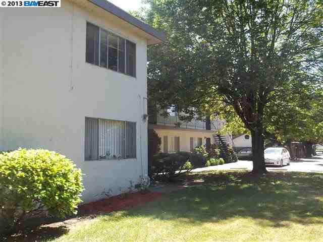 22182 WESTERN BLVD, HAYWARD, California 94541-3839, ,Comm Ri Multi-units 5+,For Sale,WESTERN BLVD,40614454