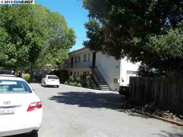 22182 WESTERN BLVD, HAYWARD, California 94541-3839, ,Comm Ri Multi-units 5+,For Sale,WESTERN BLVD,40614454