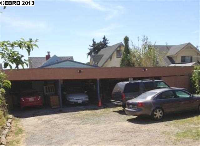 1131 Bella Vista Avenue, OAKLAND, California 94610, ,Comm Ri Multi-units 5+,For Sale,Bella Vista Avenue,40615224