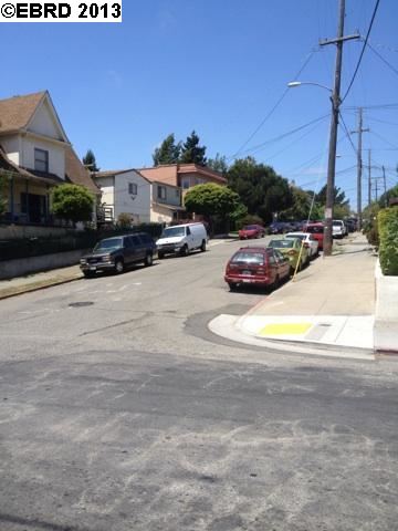 1131 Bella Vista Avenue, OAKLAND, California 94610, ,Comm Ri Multi-units 5+,For Sale,Bella Vista Avenue,40615224