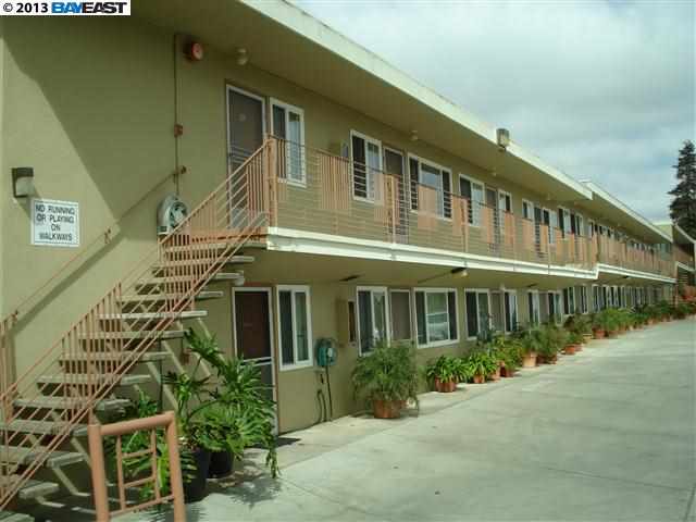 1270 143rd Avenue, SAN LEANDRO, California 94578, ,Comm Ri Multi-units 5+,For Sale,143rd Avenue,40615252