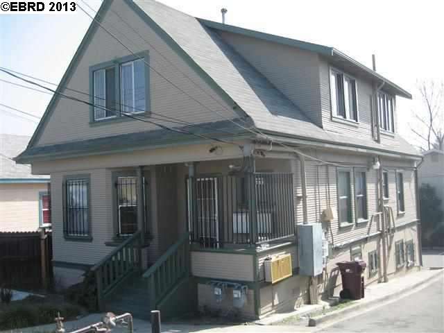 3142 Coolidge, OAKLAND, California 94602, ,Comm Ri Multi-units 5+,For Sale,Coolidge,40615616