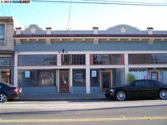1710 Lincoln Avenue, ALAMEDA, California 94501, ,Comm Industrial For Lease,For Rent,Lincoln Avenue,40938493