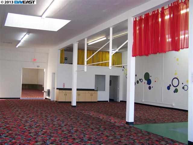 1710 Lincoln Avenue, ALAMEDA, California 94501, ,Comm Industrial For Lease,For Rent,Lincoln Avenue,40938493