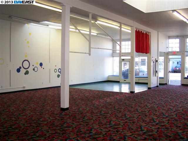 1710 Lincoln Avenue, ALAMEDA, California 94501, ,Comm Industrial For Lease,For Rent,Lincoln Avenue,40938493