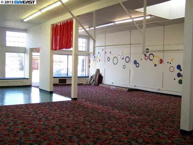 1710 Lincoln Avenue, ALAMEDA, California 94501, ,Comm Industrial For Lease,For Rent,Lincoln Avenue,40938493