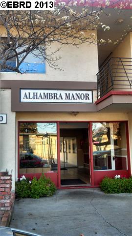 600 Alhambra, MARTINEZ, California 94553, ,Comm Ri Multi-units 5+,For Sale,Alhambra,40616196