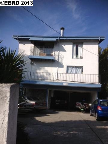 1927 STUART ST, BERKELEY, California 94703-2214, ,Comm Ri Multi-units 5+,For Sale,STUART ST,40616377